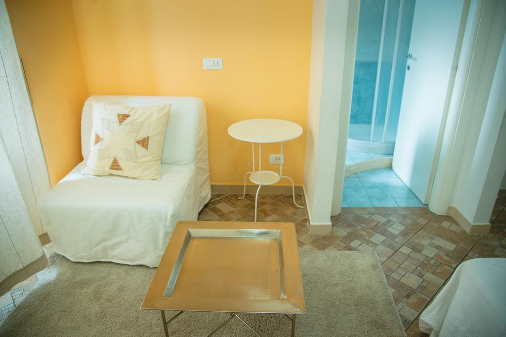 Appartement Casa Alberone à Rome Extérieur photo